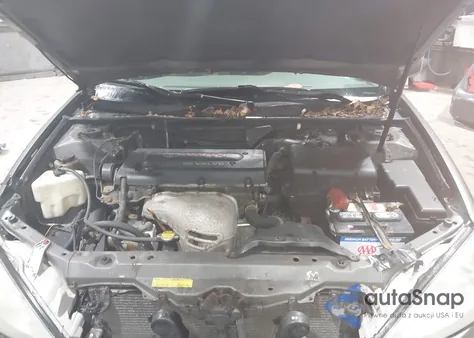 2002 Toyota Camry Le from USA, damaged, VIN 4T1BE32K42U565272